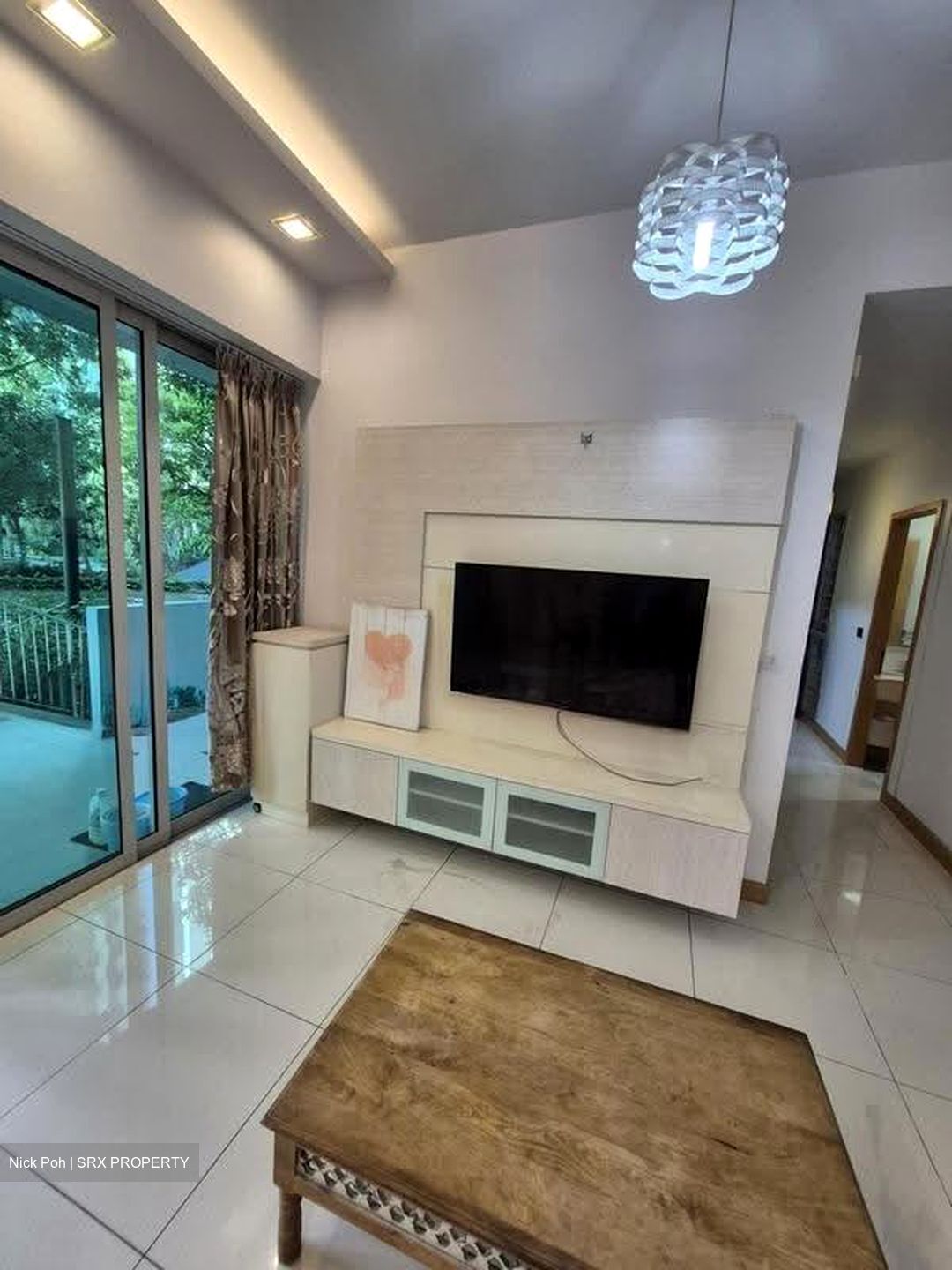 Tree House (D23), Condominium #635068091